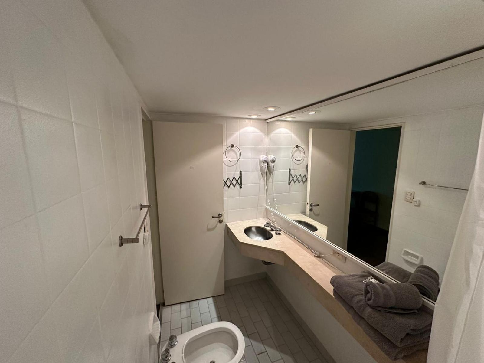 Apartamento Departamentos Tres G Ciudad Autónoma de Buenos Aires