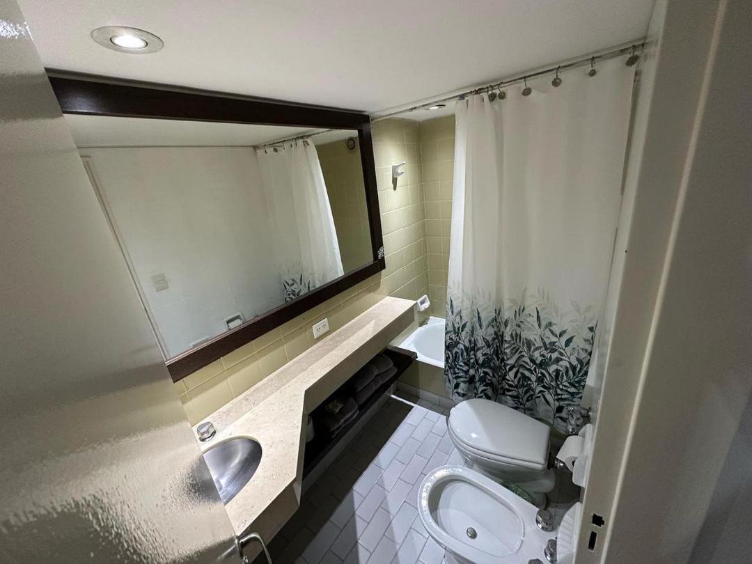 Apartamento Departamentos Tres G