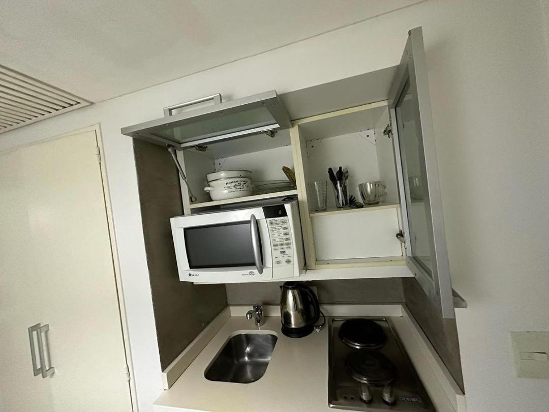 Apartamento Departamentos Tres G *
