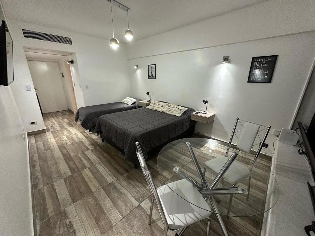 Apartamento Departamentos Tres G Ciudad Autónoma de Buenos Aires