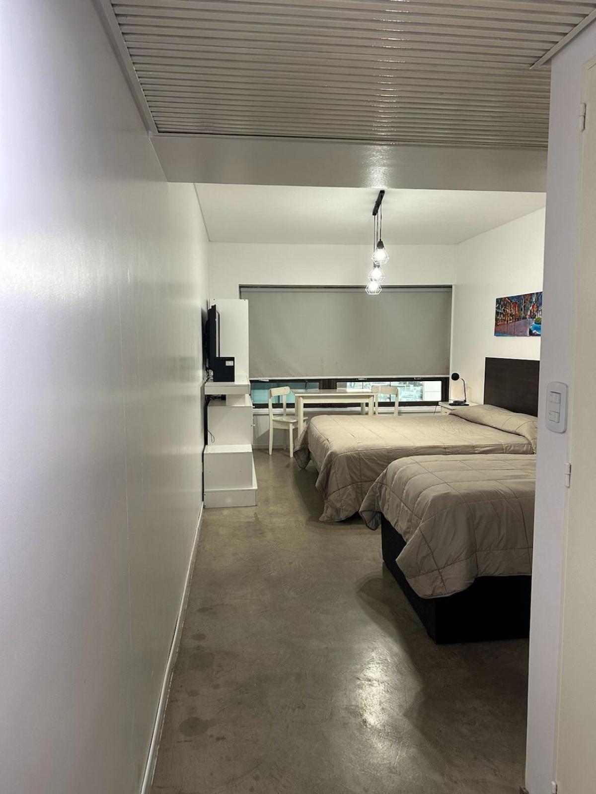 Departamentos Tres G Apartamento Ciudad Autónoma de Buenos Aires