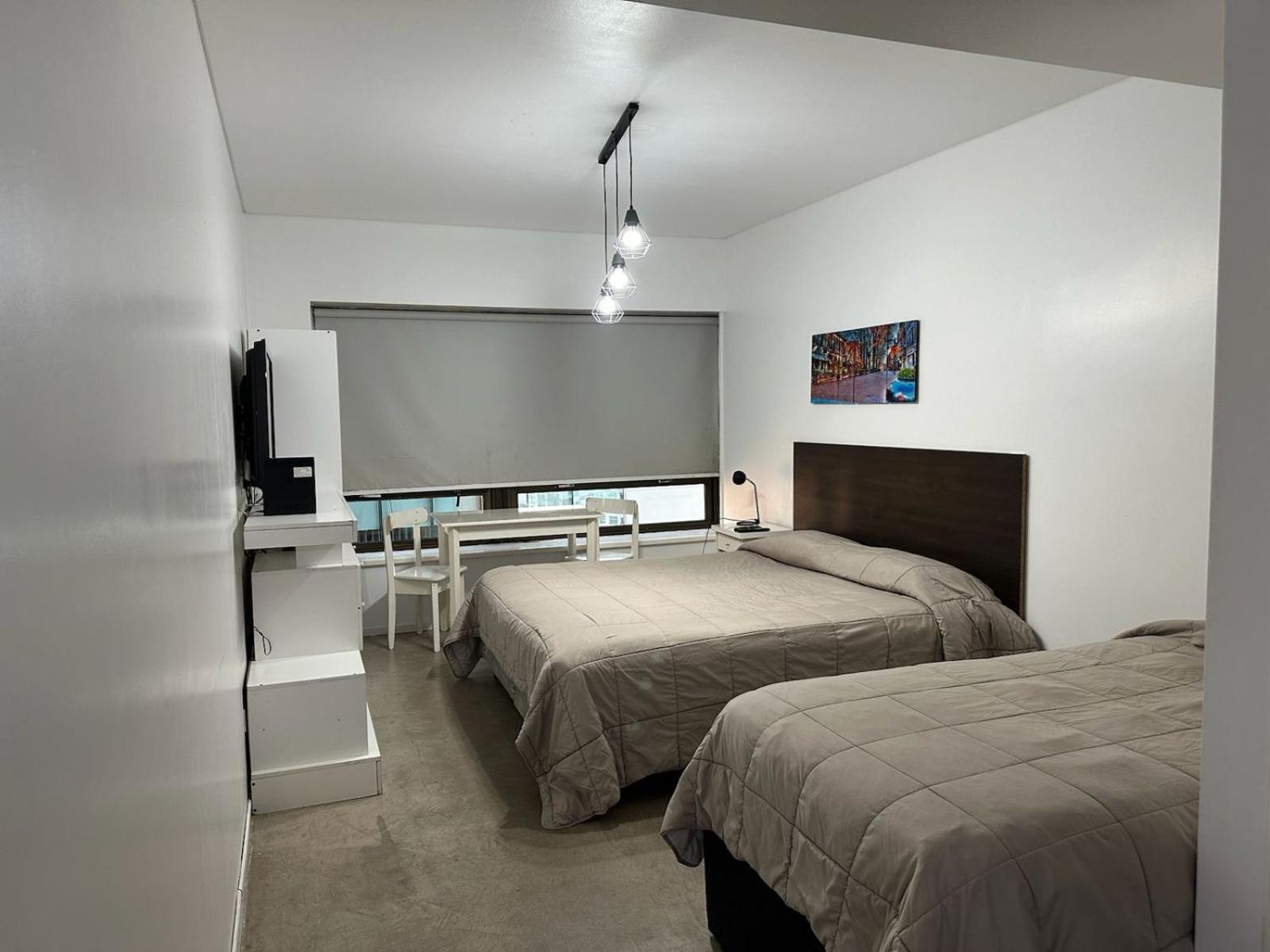 Apartamento Departamentos Tres G *