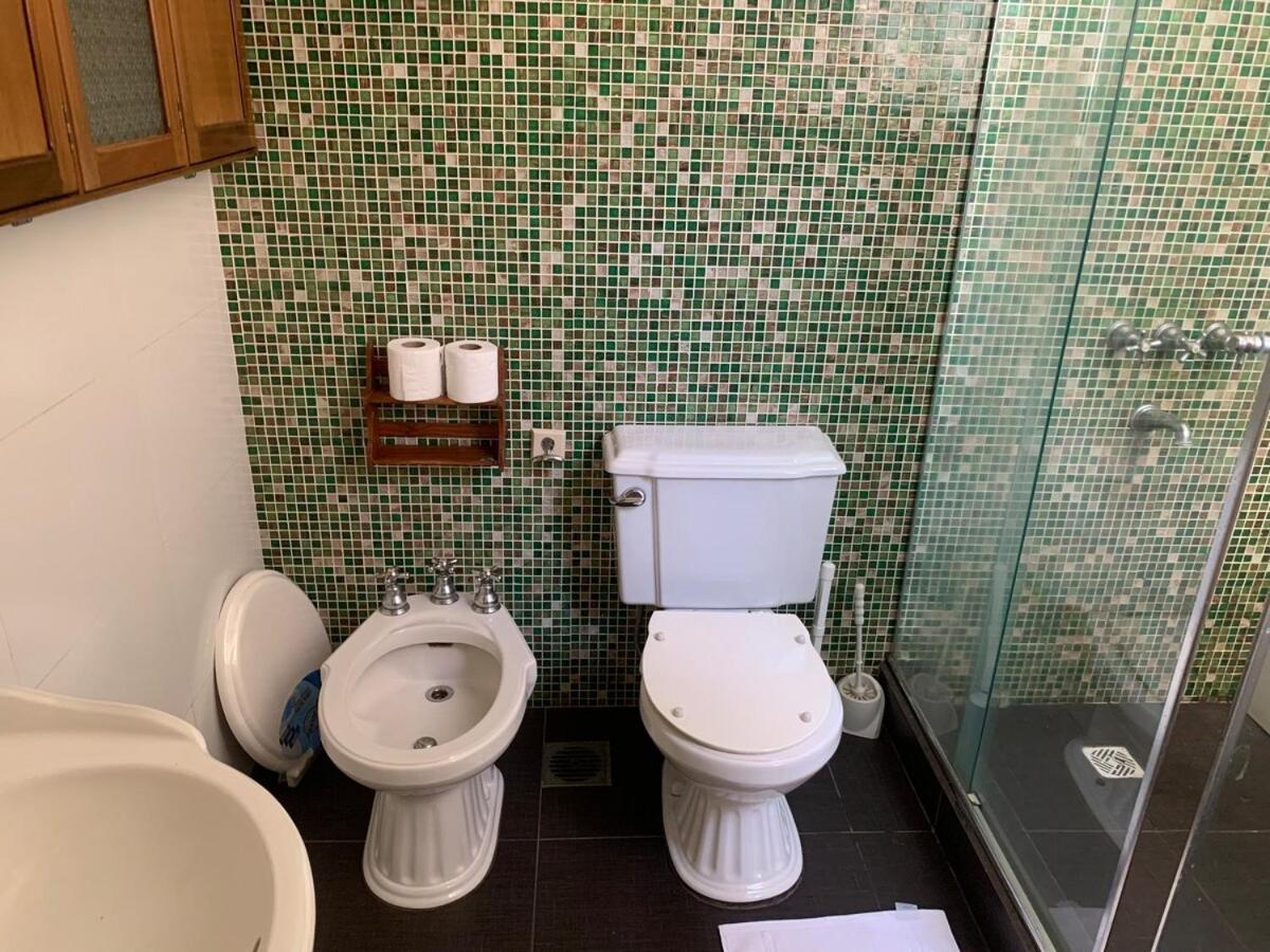 Comodo Y Centrico Depto 4 * Ciudad Autónoma de Buenos Aires