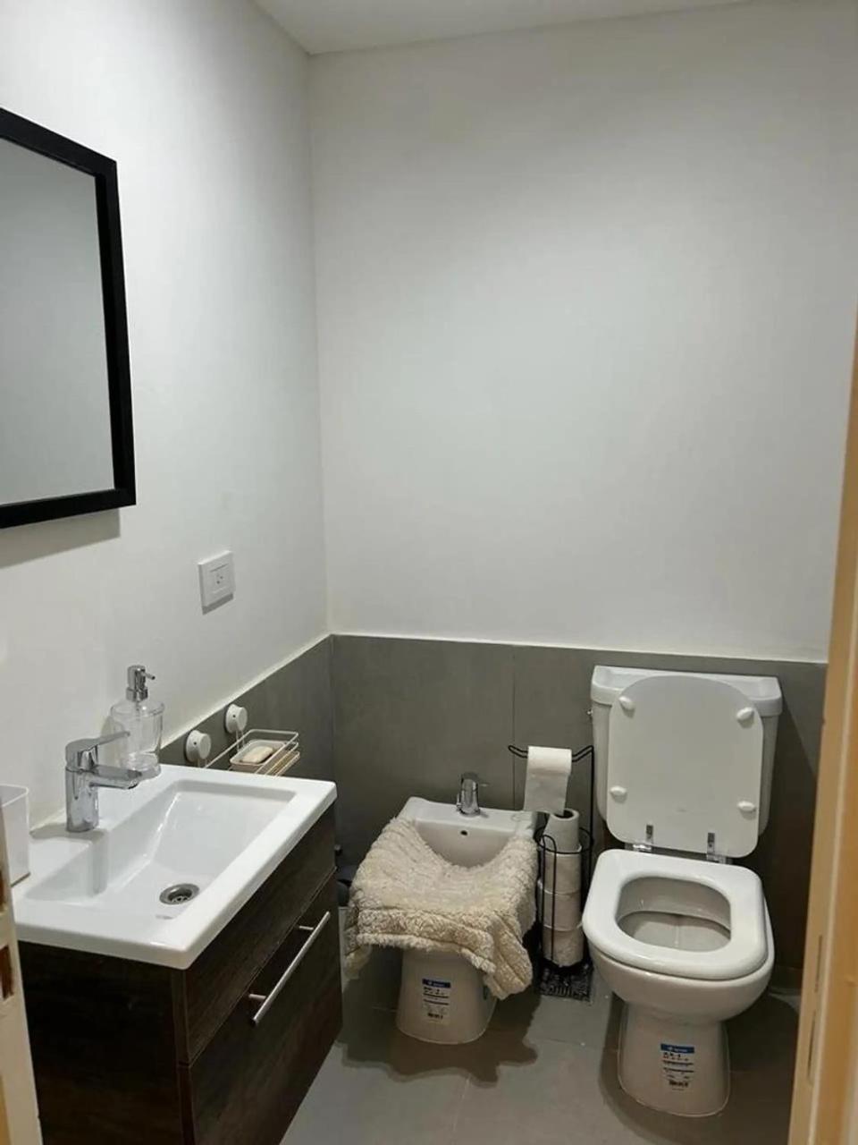 Acogedor Departamento En Palermo Apartamento