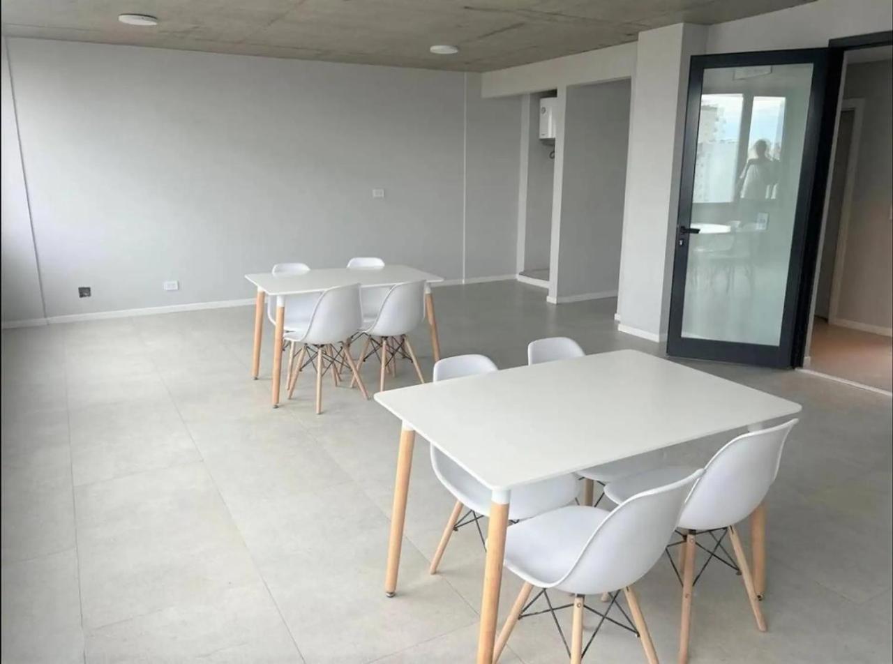 Acogedor Departamento En Palermo *