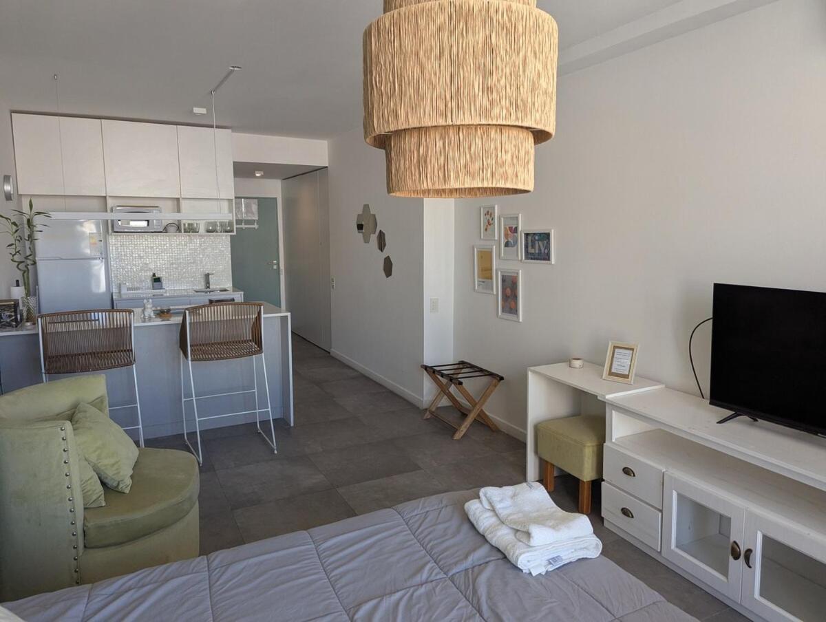 Apartamento Cozy And Luminous In Palermo Soho
