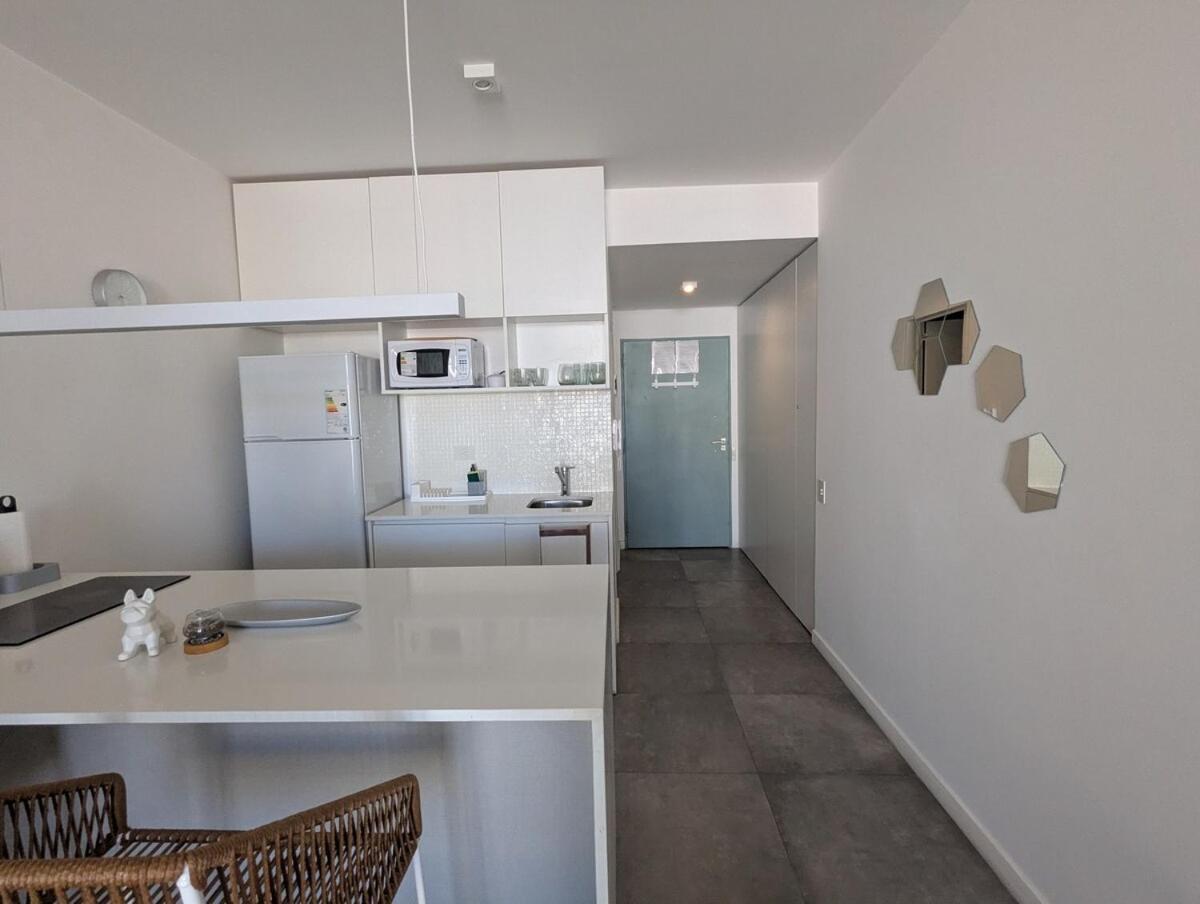 Apartamento Cozy And Luminous In Palermo Soho Ciudad Autónoma de Buenos Aires
