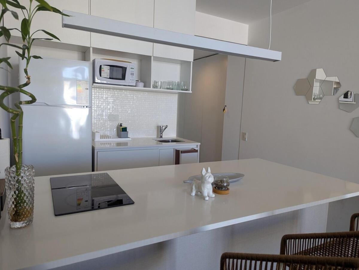 Apartamento Cozy And Luminous In Palermo Soho *