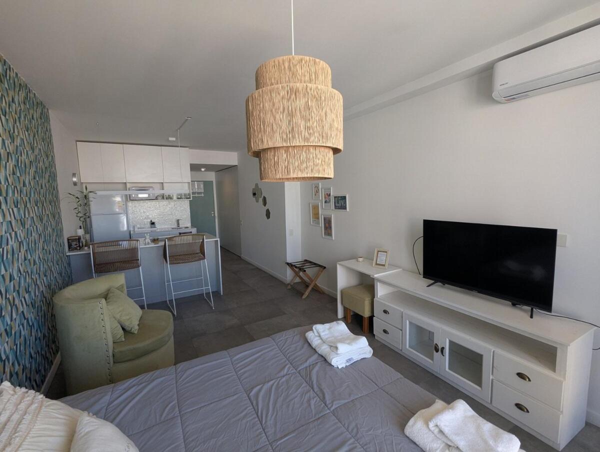 Apartamento Cozy And Luminous In Palermo Soho