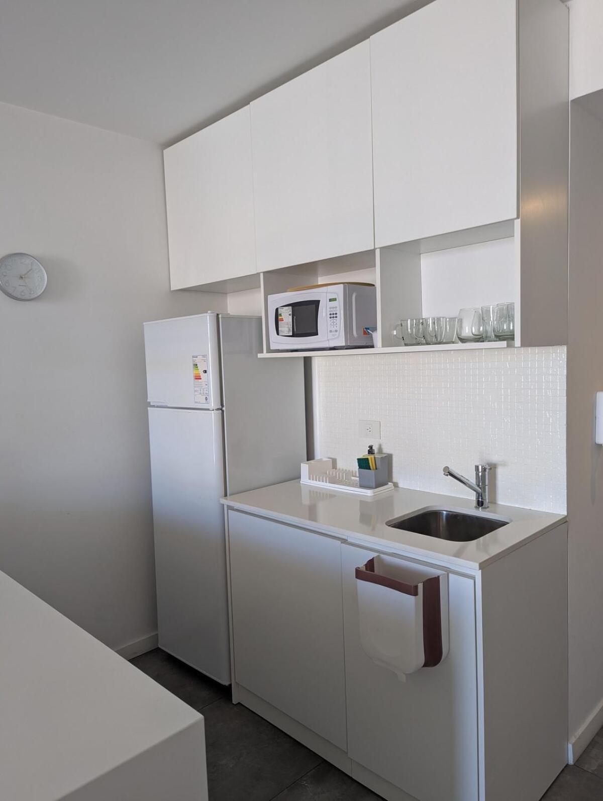 Apartamento Cozy And Luminous In Palermo Soho *