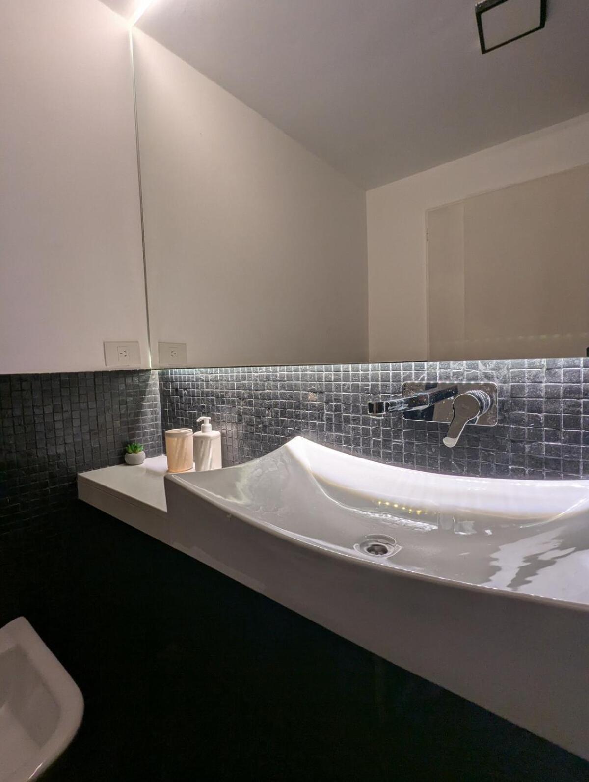 Cozy And Luminous In Palermo Soho Apartamento *