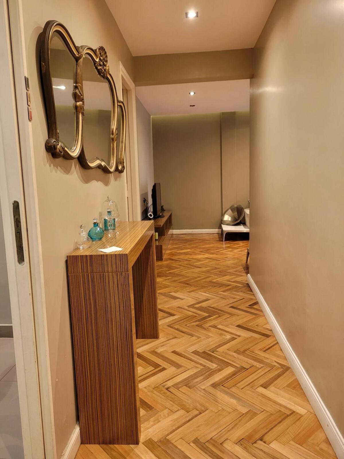 Apartment Amplio Y Luminoso Dpto 5 Personas Palermo Botanico *