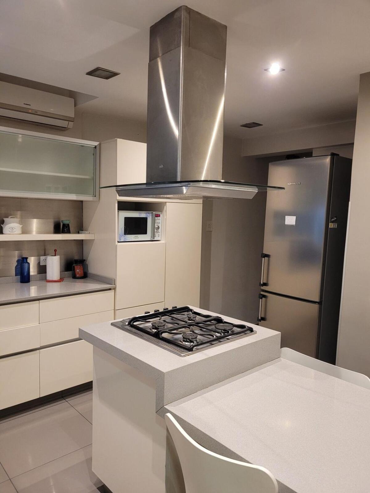 Amplio Y Luminoso Dpto 5 Personas Palermo Botanico Apartment Buenos Aires