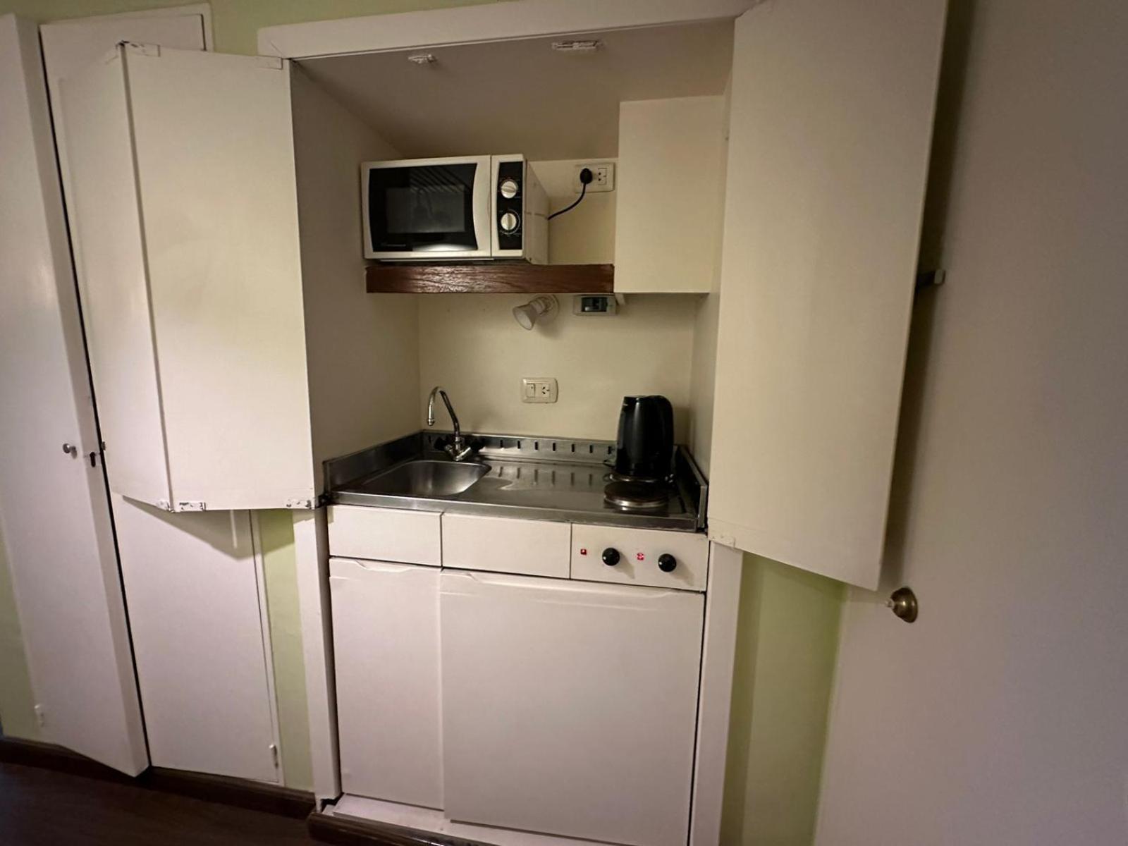 Departamento Cercano Al Obelisco X3 - 702 Apartamento *