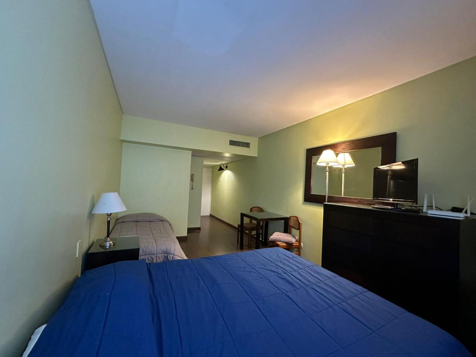 Apartamento Departamento Cercano Al Obelisco X3 - 702