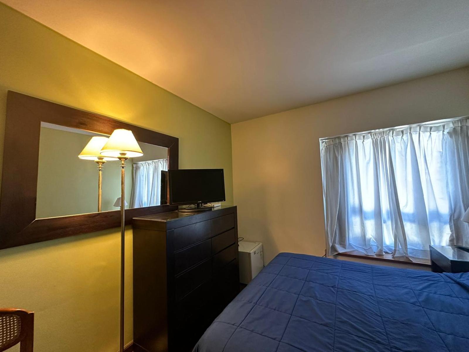 Departamento Cercano Al Obelisco X3 - 702 Ciudad Autónoma de Buenos Aires