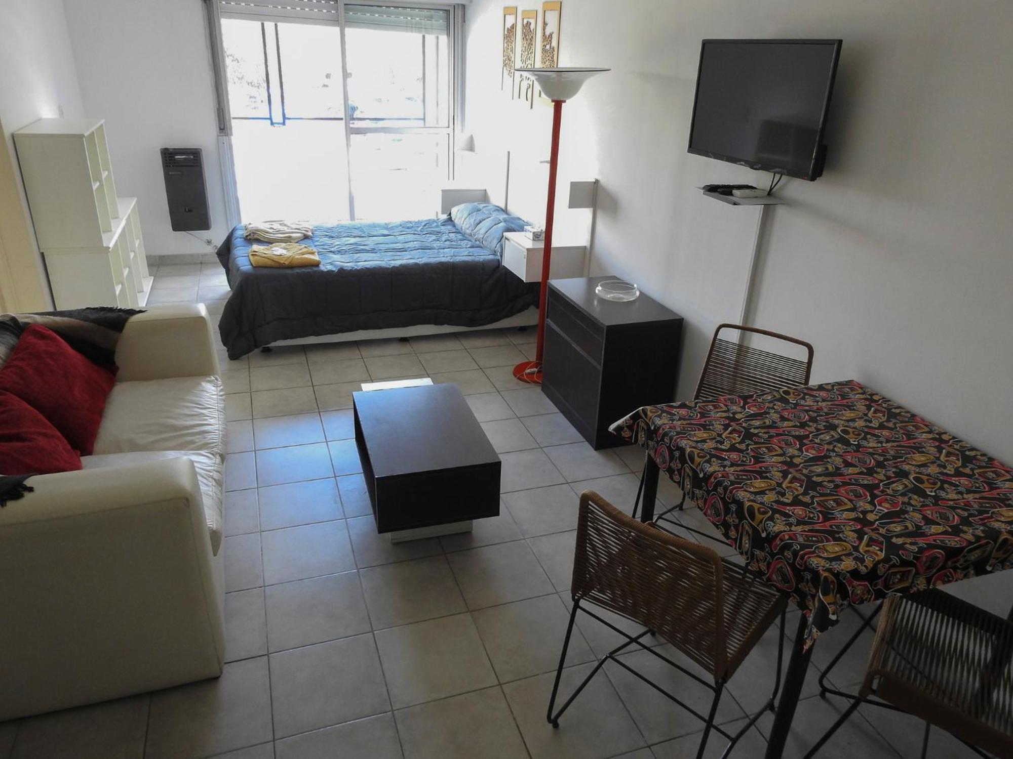 Boca Passion Apartamento *