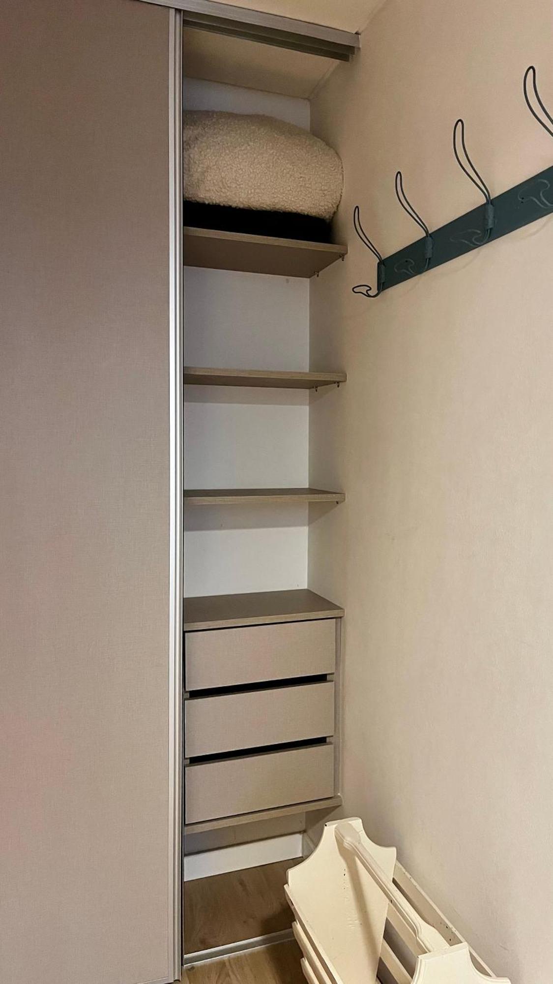 Apartamento Valuchiapp Ciudad Autónoma de Buenos Aires