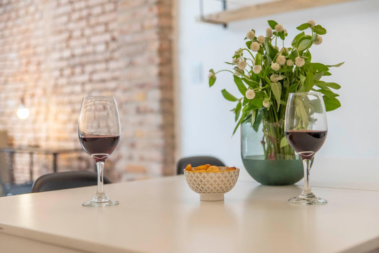 Esmeralda Lovely Apartamento *