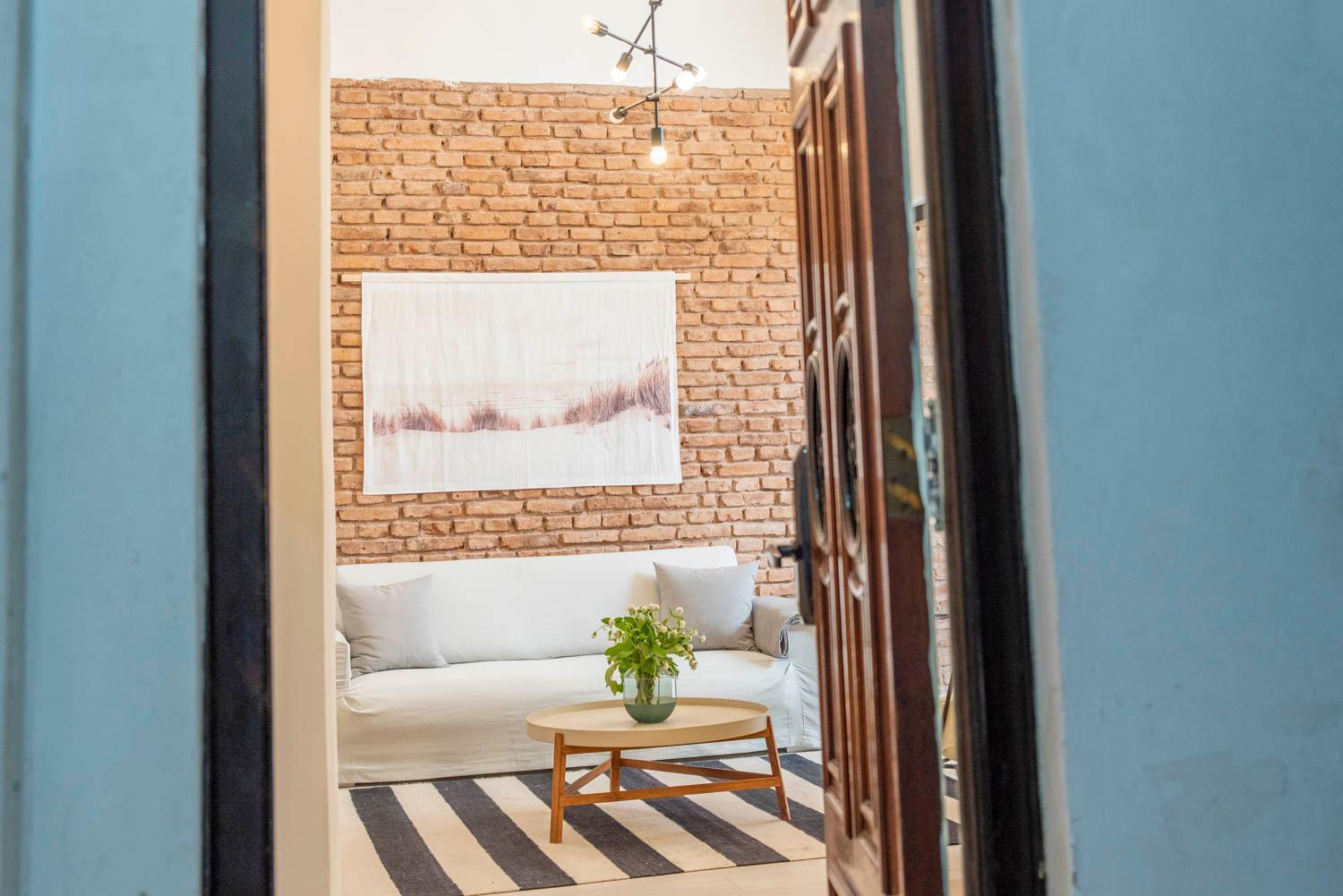 Esmeralda Lovely Apartamento Ciudad Autónoma de Buenos Aires