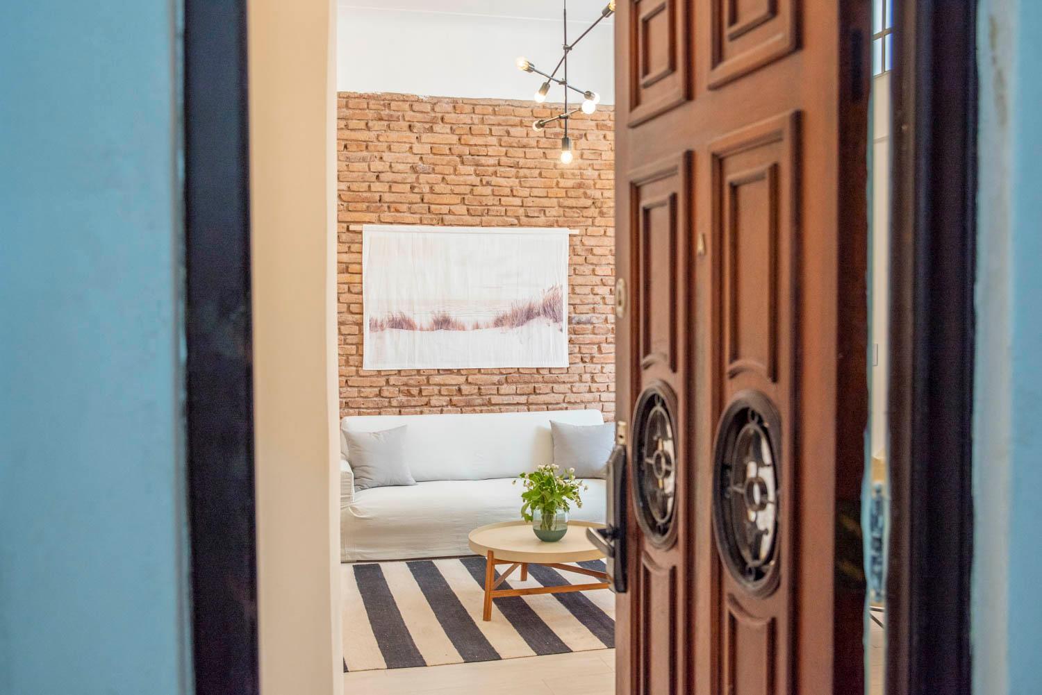 Esmeralda Lovely Apartamento Ciudad Autónoma de Buenos Aires