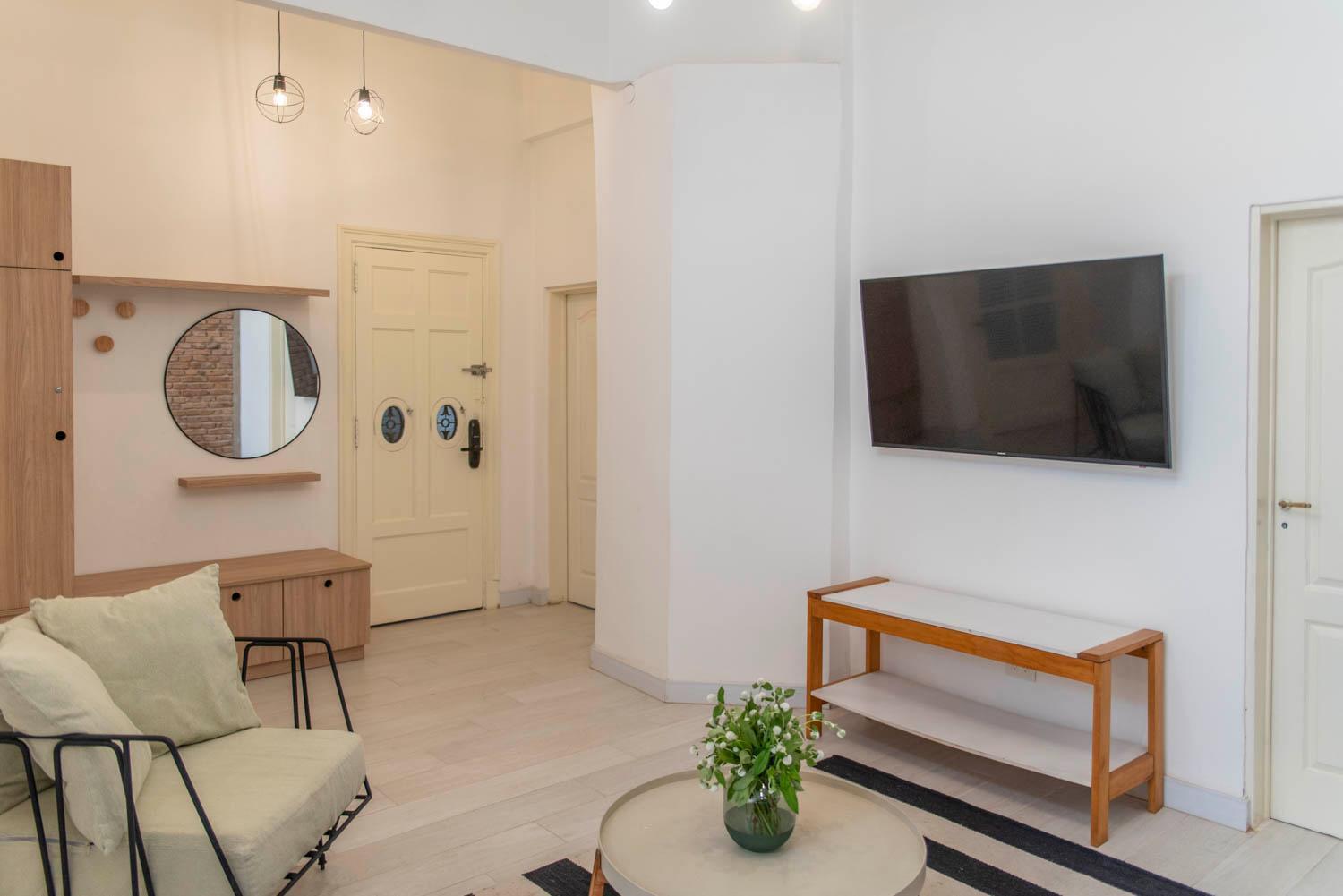 Apartamento Esmeralda Lovely Ciudad Autónoma de Buenos Aires