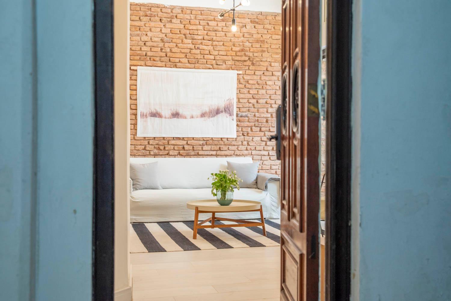 Esmeralda Lovely Apartamento *