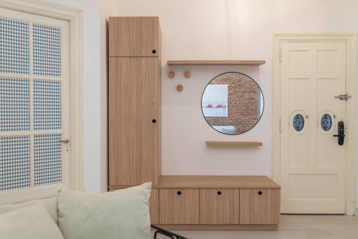 Esmeralda Lovely Apartamento Ciudad Autónoma de Buenos Aires
