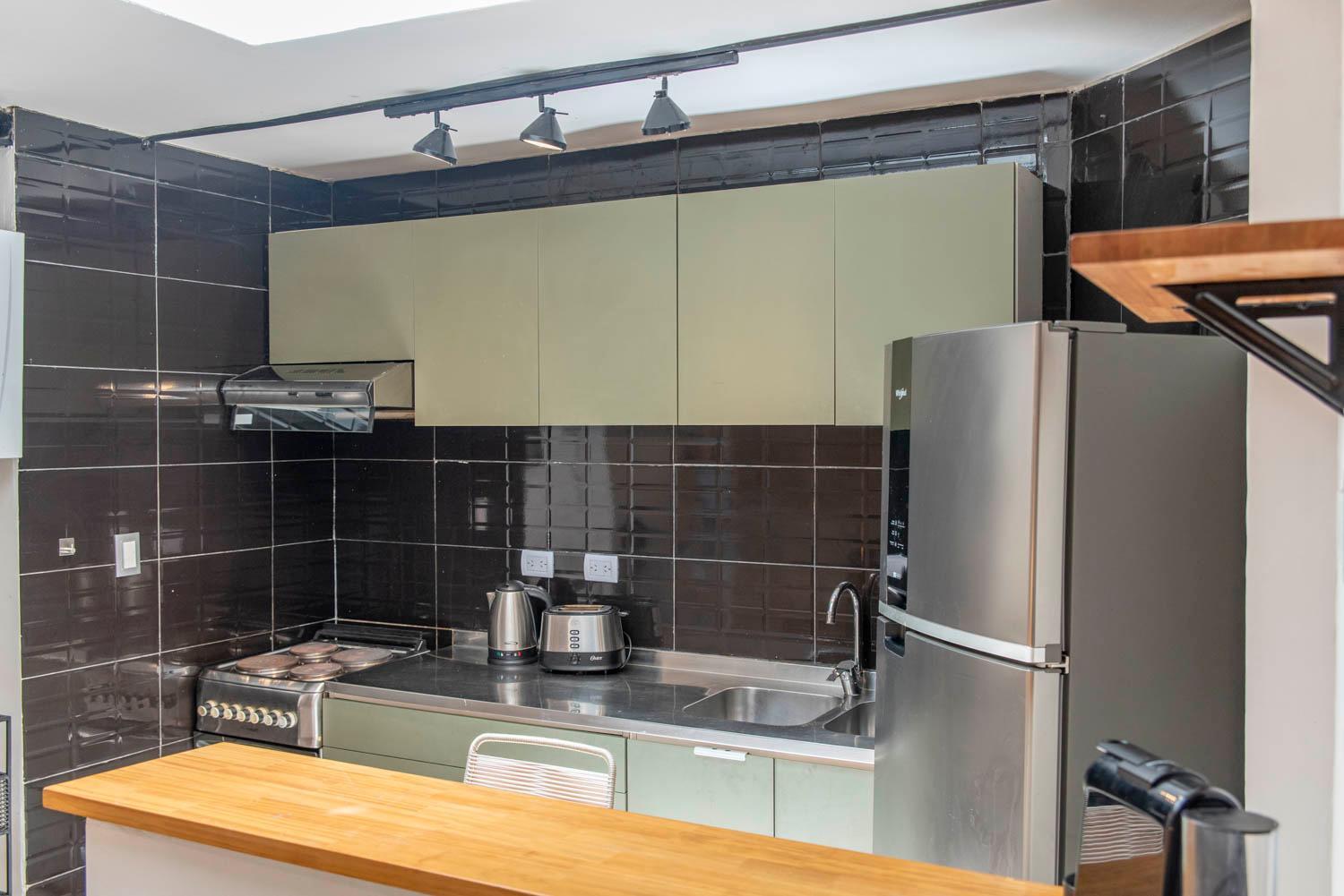 Esmeralda Lovely Apartamento