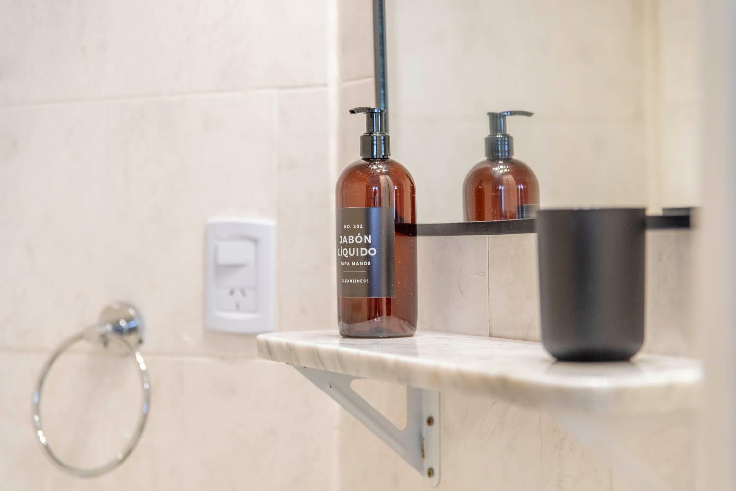 Apartamento Esmeralda Lovely Ciudad Autónoma de Buenos Aires