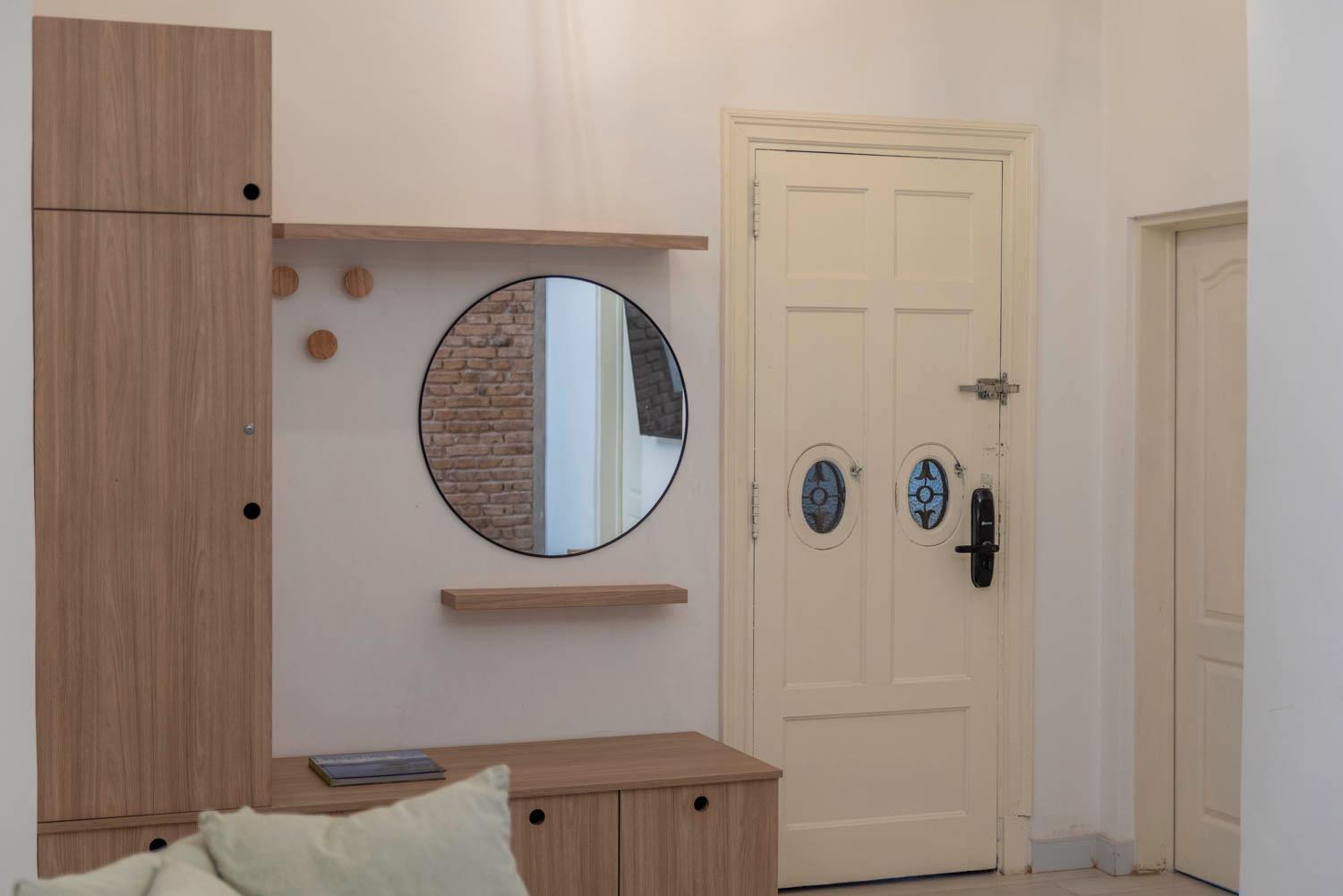 Apartamento Esmeralda Lovely