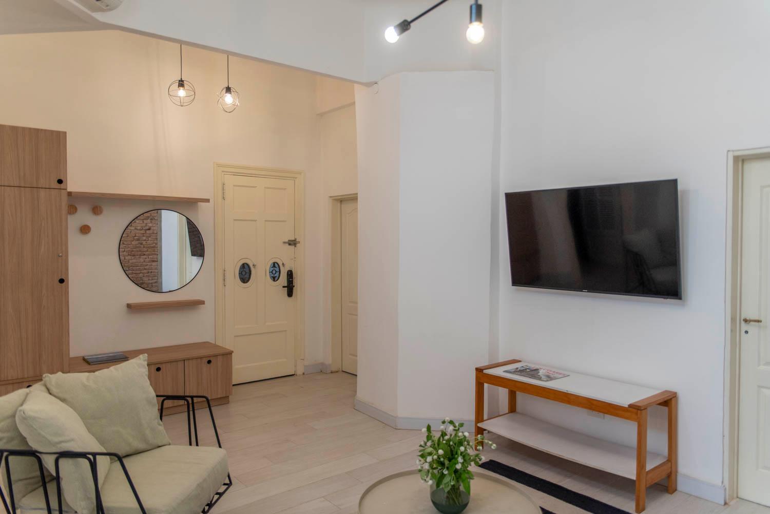 Esmeralda Lovely Apartamento Ciudad Autónoma de Buenos Aires