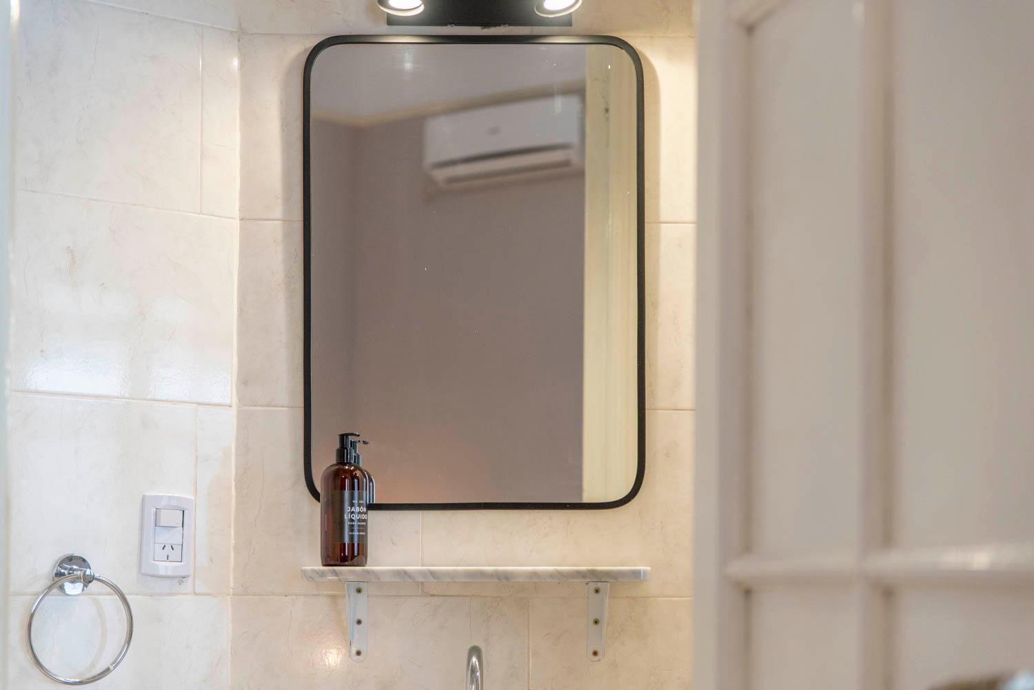 Apartamento Esmeralda Lovely Ciudad Autónoma de Buenos Aires