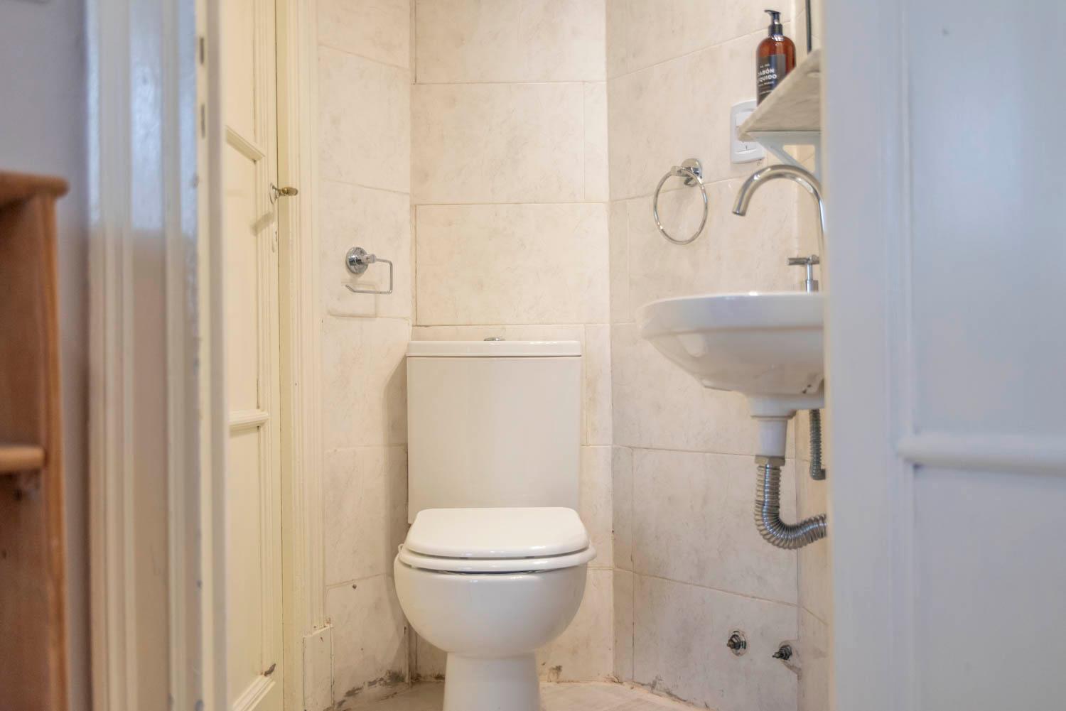 Apartamento Esmeralda Lovely