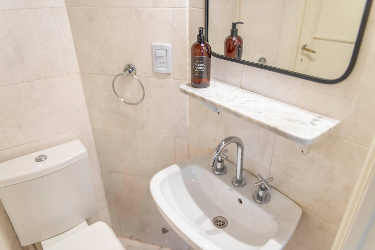 Apartamento Esmeralda Lovely Ciudad Autónoma de Buenos Aires