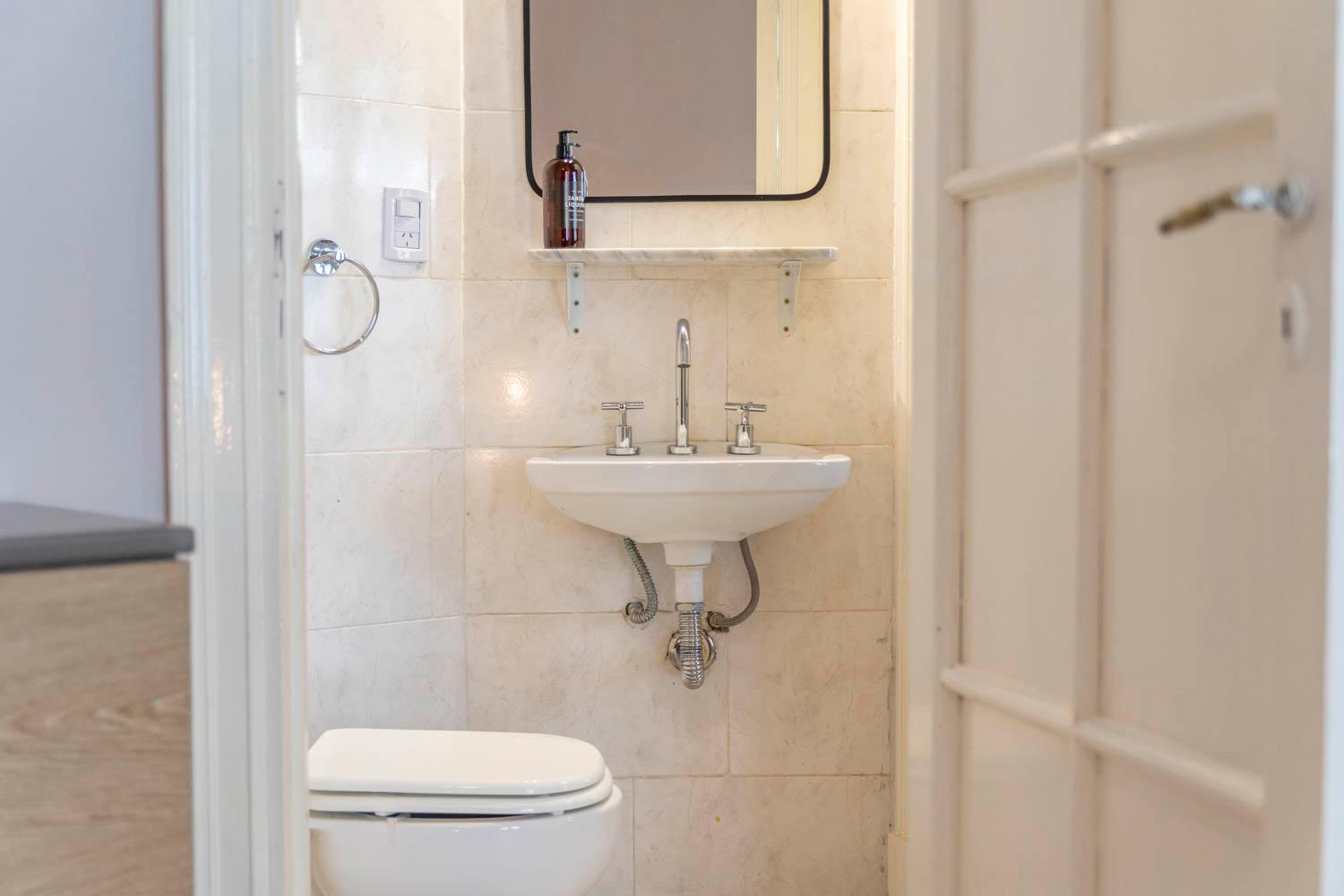 Apartamento Esmeralda Lovely *