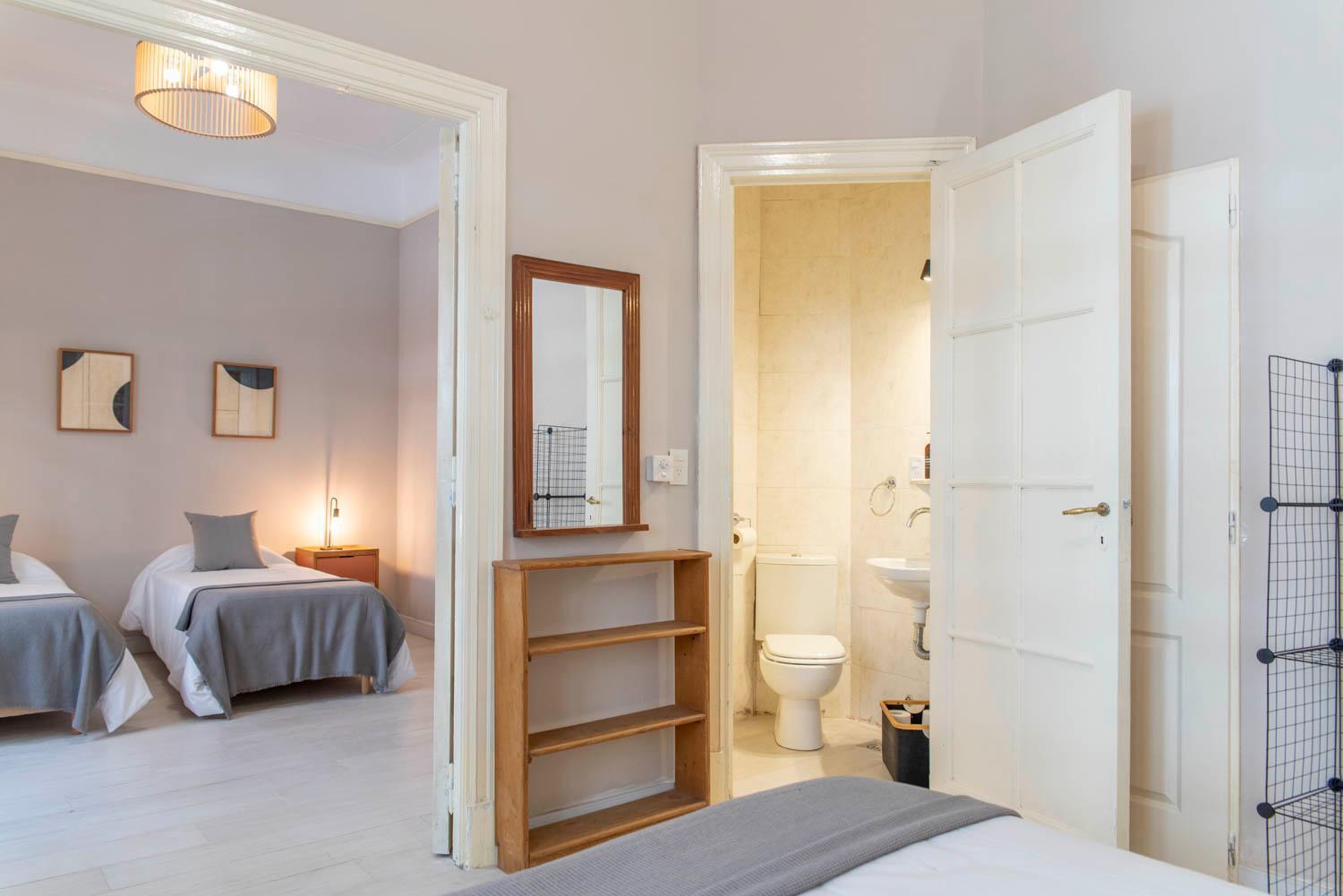 Apartamento Esmeralda Lovely
