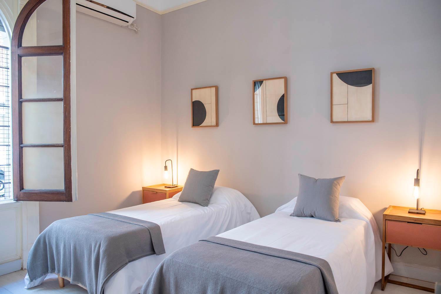 Esmeralda Lovely Apartamento *