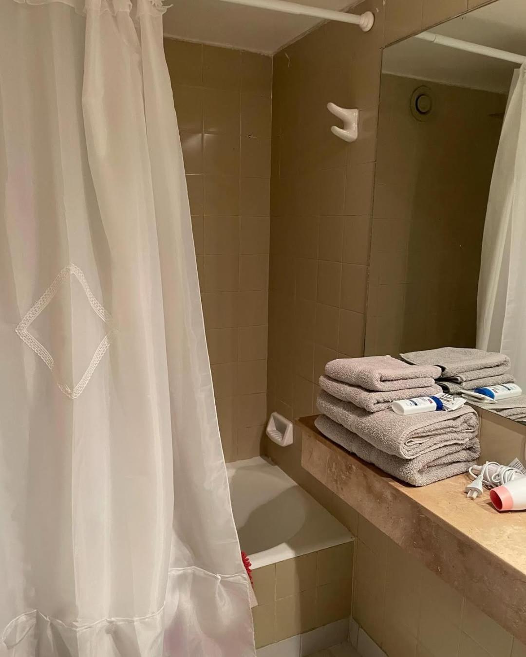 Apartamento Departamento Cercano Al Obelisco 2112 *