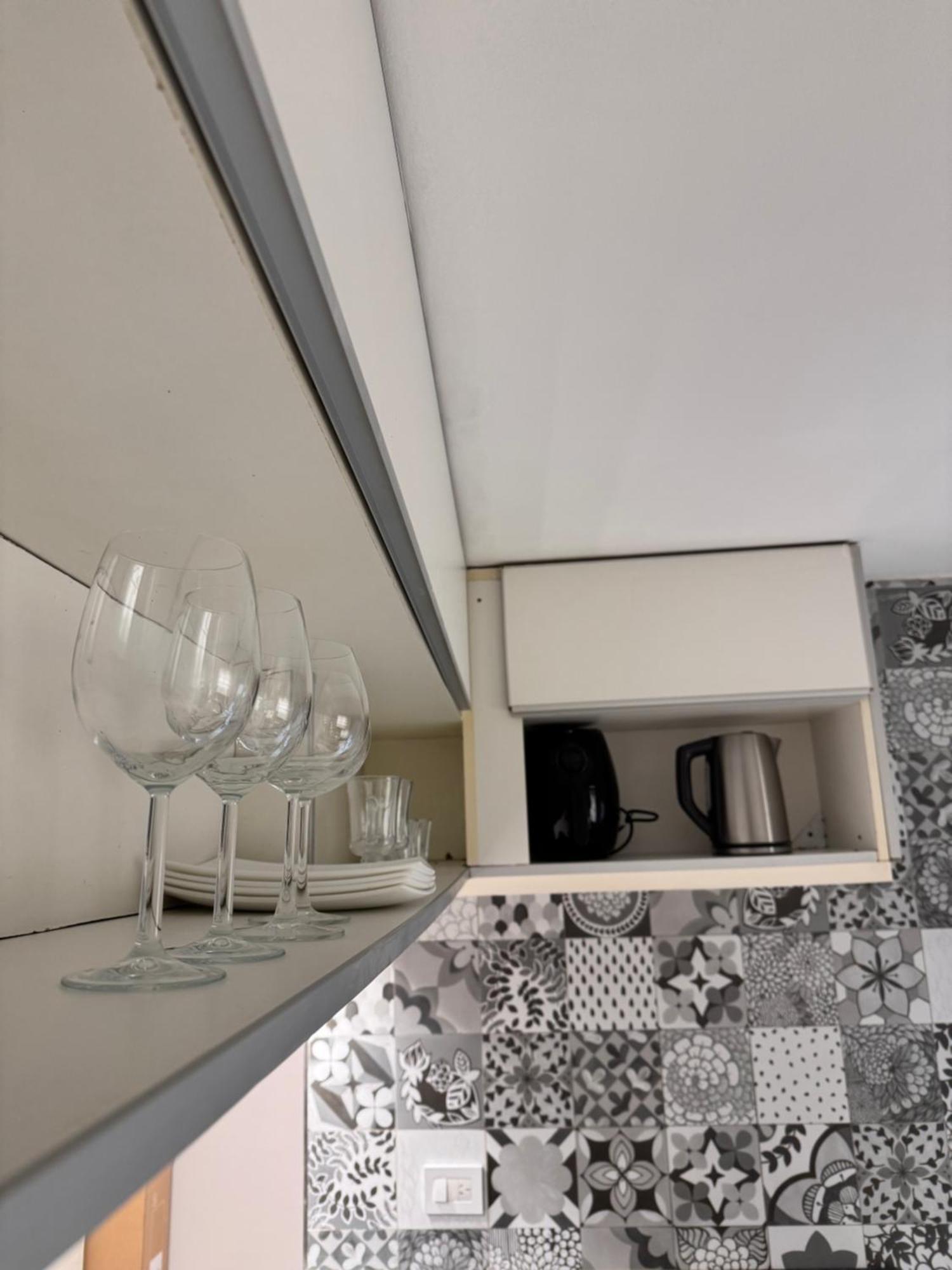 Apartamento Esmeralda *
