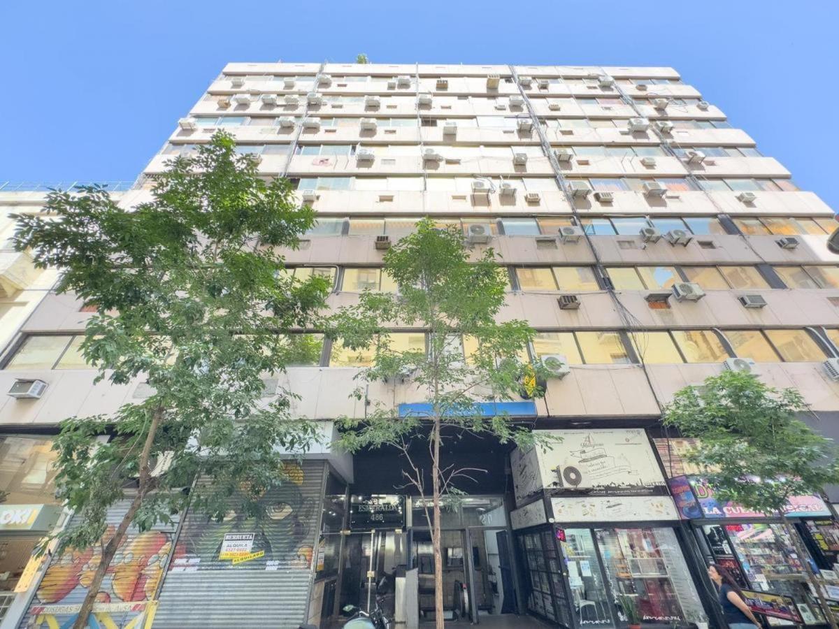 Esmeralda Apartamento Ciudad Autónoma de Buenos Aires