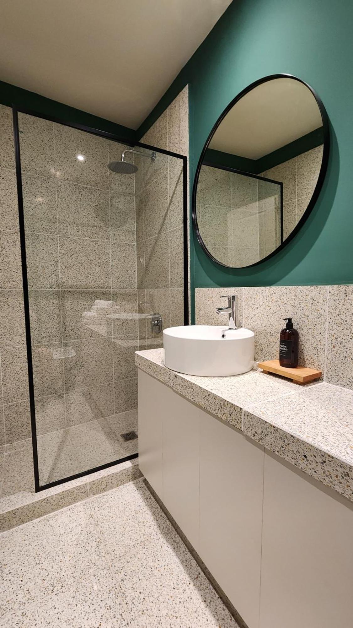 Casa Par Recoleta Hotel Ciudad Autónoma de Buenos Aires