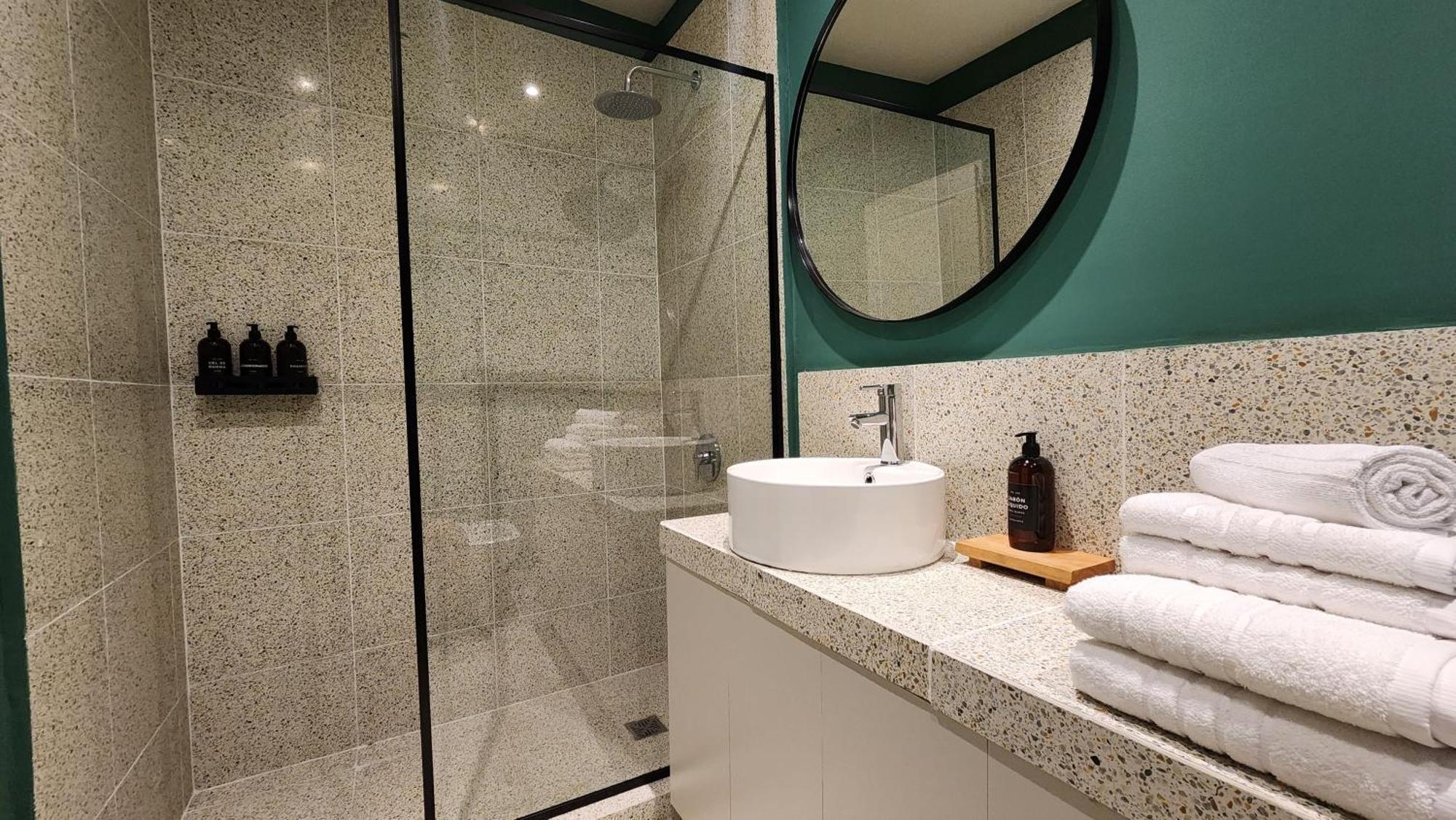 Casa Par Recoleta Hotel *