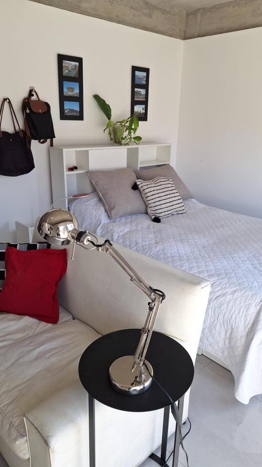 Apartamento Palermitano - Palermo Hollywood - Tu Lugar En Palermo Ciudad Autónoma de Buenos Aires