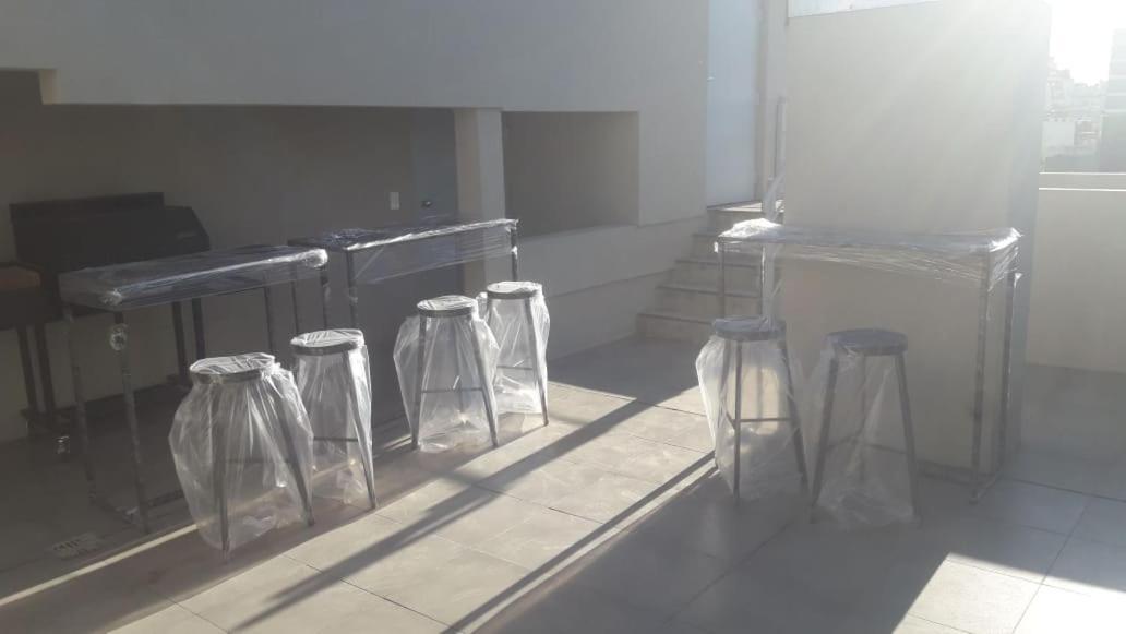 Apartamento Palermitano - Palermo Hollywood - Tu Lugar En Palermo