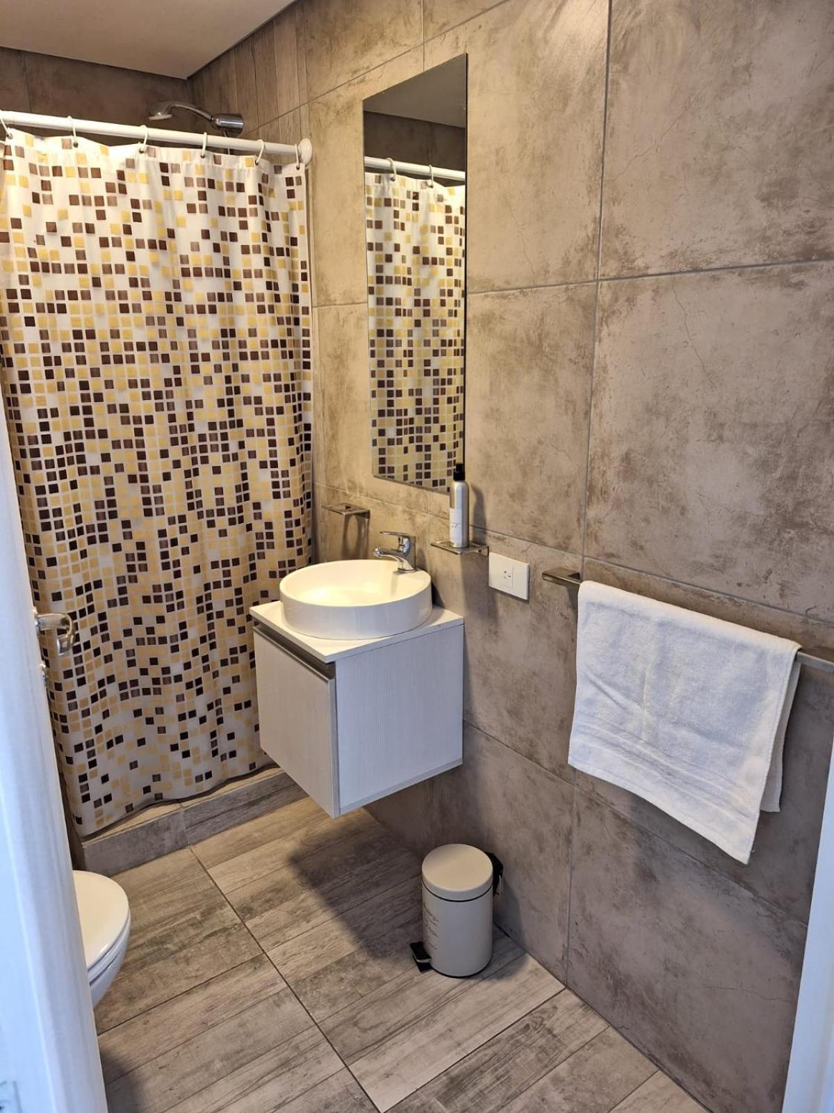 Apartamento Palermitano - Palermo Hollywood - Tu Lugar En Palermo Ciudad Autónoma de Buenos Aires