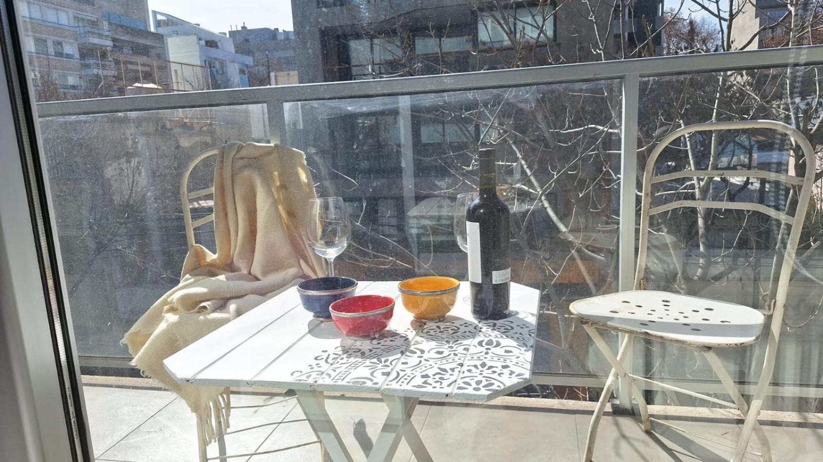 Palermitano - Palermo Hollywood - Tu Lugar En Palermo Apartamento Ciudad Autónoma de Buenos Aires