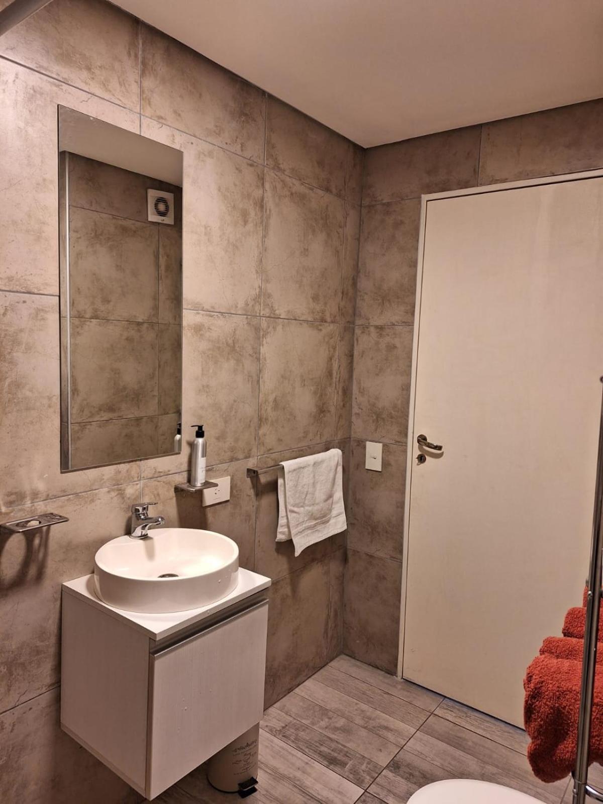 Apartamento Palermitano - Palermo Hollywood - Tu Lugar En Palermo *
