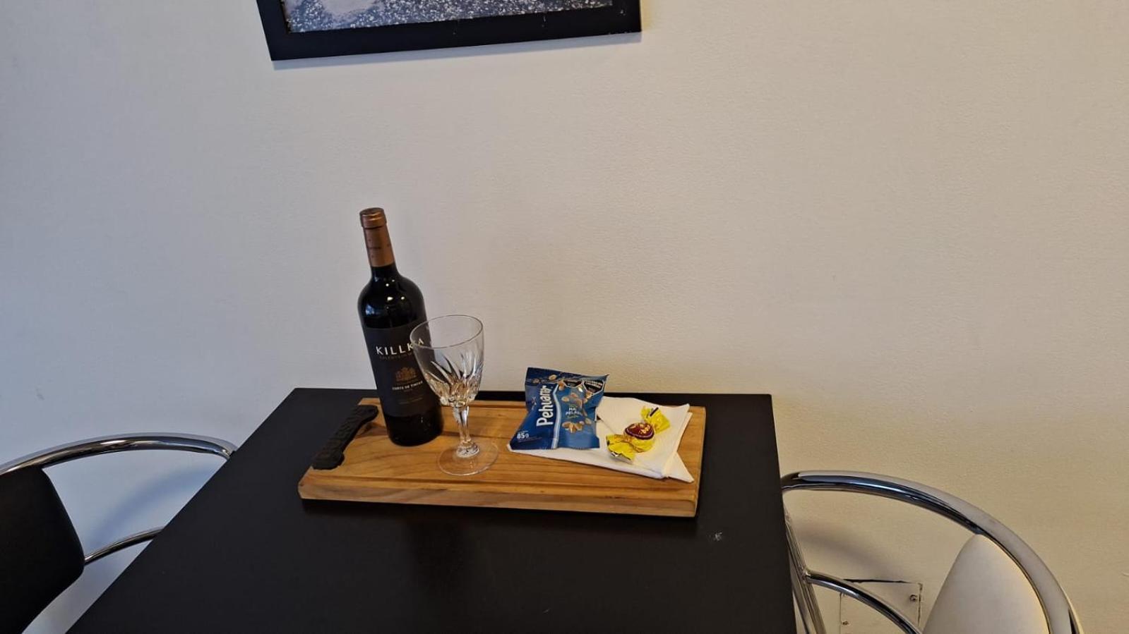 Apartamento Palermitano - Palermo Hollywood - Tu Lugar En Palermo Ciudad Autónoma de Buenos Aires