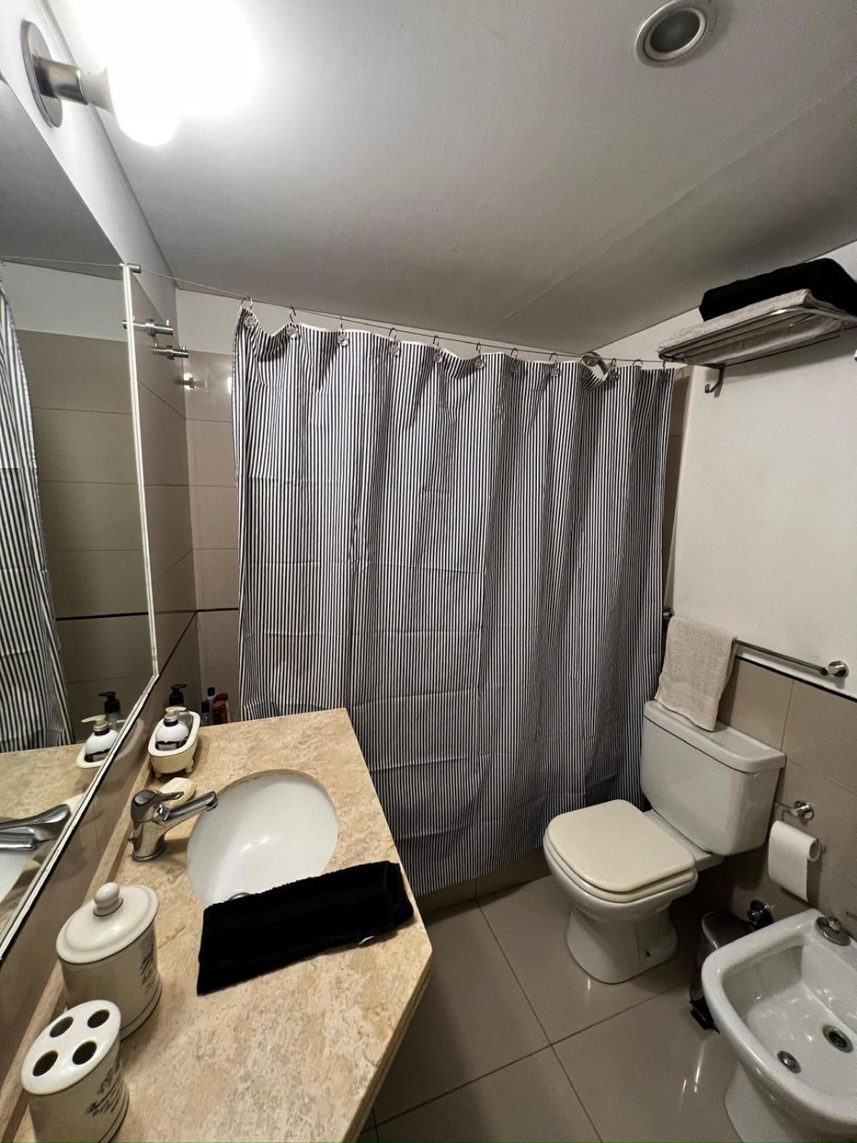 Departamento En Palermo - 2 Ambientes Con Balcon Y Piscina En Terraza * Ciudad Autónoma de Buenos Aires